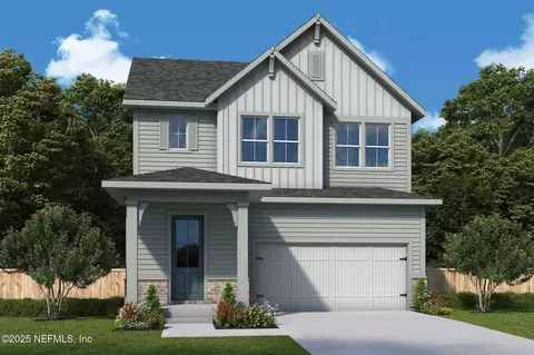 5564 Dairy Farm Rd, Jacksonville, FL 32224