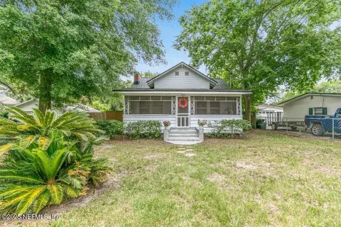 1650 Ashland St, Jacksonville, FL 32207