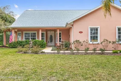 145 Moses Creek Blvd, Saint Augustine, FL 32086