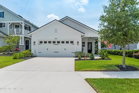 32 Mosaic Park Ave, Saint Augustine, FL 32092