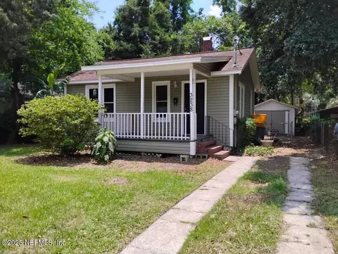3238 Green St, Jacksonville, FL 32205