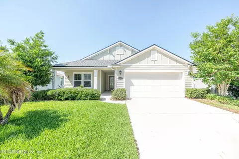 305 Green Turtle Ln, Saint Augustine, FL 32086