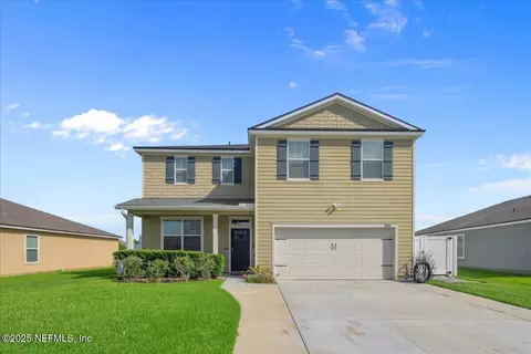 3384 Canyon Falls Dr, Green Cove Springs, FL 32043