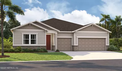 236 Adalyn Ave, Saint Augustine, FL 32086