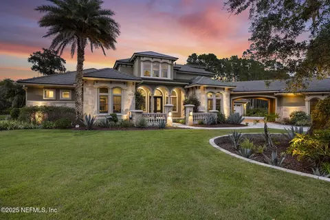 633 Santa Teresa Ct, Saint Augustine, FL 32095