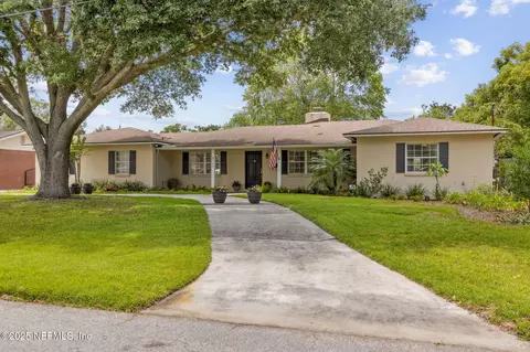4717 Princess Anne Ln, Jacksonville, FL 32210