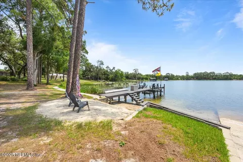 106 Carter-whittaker Ln, Pomona Park, FL 32181