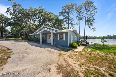 106 Carter-whittaker Ln, Pomona Park, FL 32181