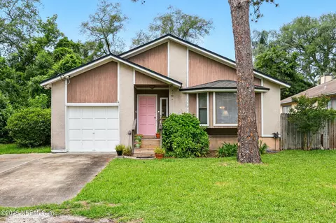1100 18th St N, Jacksonville Beach, FL 32250