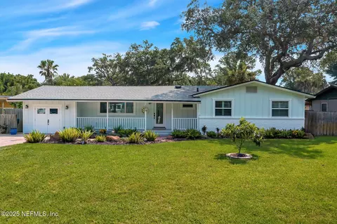 1854 Arden Way, Jacksonville Beach, FL 32250