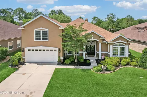 2214 Links Dr, Fleming Island, FL 32003