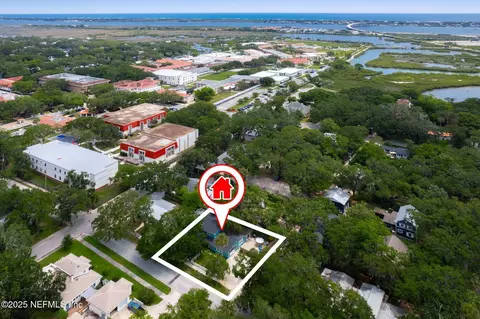 13 Douglas Ave, Saint Augustine, FL 32084 photo 47