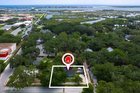 13 Douglas Ave, Saint Augustine, FL 32084 photo 53