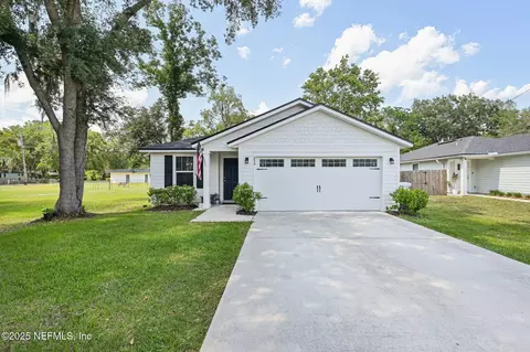213 Russell Ave, Jacksonville, FL 32218