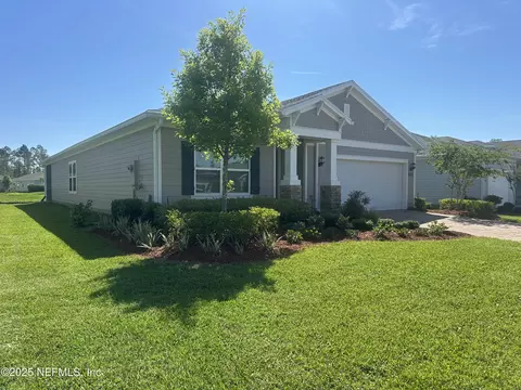 510 Broomsedge Cir, Saint Augustine, FL 32095