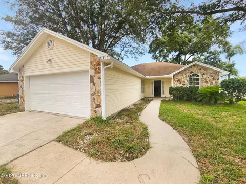 12011 Cobblestone Forest Cir S, Jacksonville, FL 32225