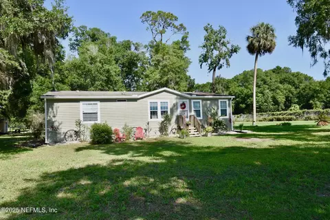 500 Georgetown Shortcut Rd, Crescent City, FL 32112