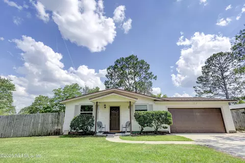 189 Evergreen Ln, Middleburg, FL 32068