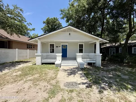 725 Calvert St, Jacksonville, FL 32208