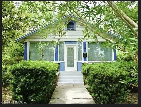 870 Allison St, Jacksonville, FL 32254