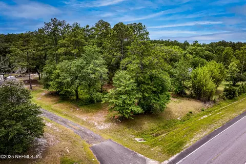 0 County Road 121, Bryceville, FL 32009