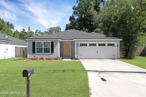 7529 Hare Ave, Jacksonville, FL 32211