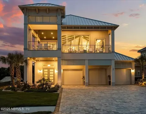 34 Ocean Ridge Blvd S, Palm Coast, FL 32137