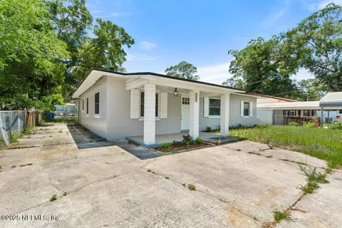 124 W 42nd St, Jacksonville, FL 32208
