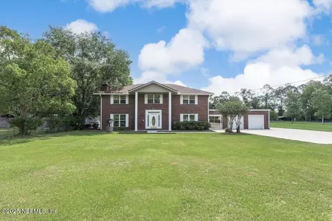 11447 Bridges Rd, Jacksonville, FL 32218