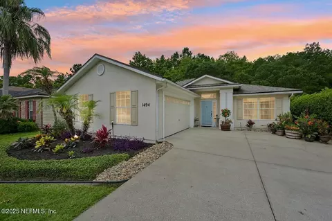 1494 Cedar Grove Ter, Fleming Island, FL 32003