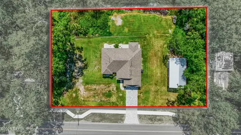 9706 Sibbald Rd, Jacksonville, FL 32208