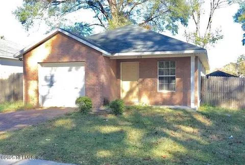 8509 Hare Ave, Jacksonville, FL 32211