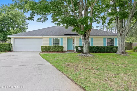 12422 Berry Patch Way, Jacksonville, FL 32225