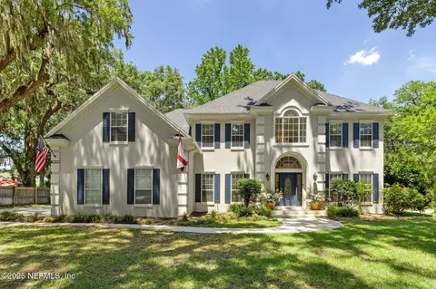 2603 Scott Mill Dr S, Jacksonville, FL 32223