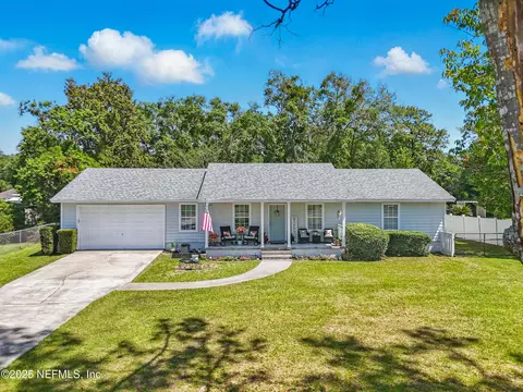 1537 Elmar Rd, Jacksonville, FL 32226