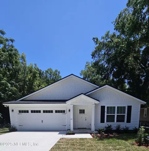 7276 Norka Dr, Jacksonville, FL 32210
