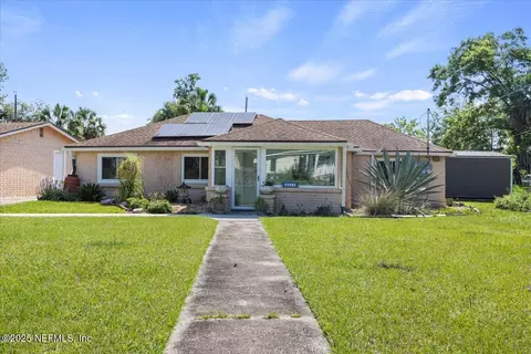 8615 2nd Ave, Jacksonville, FL 32208