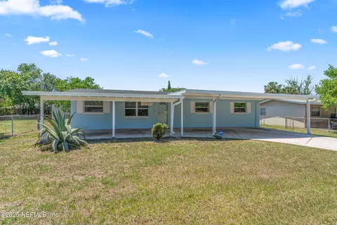 10746 Luana Dr N, Jacksonville, FL 32246