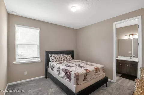 Bedroom - 54 Pepperpike Way, Saint Augustine, FL 32092 photo 4 of 5