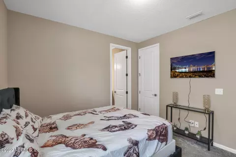 Bedroom - 54 Pepperpike Way, Saint Augustine, FL 32092 photo 5 of 5
