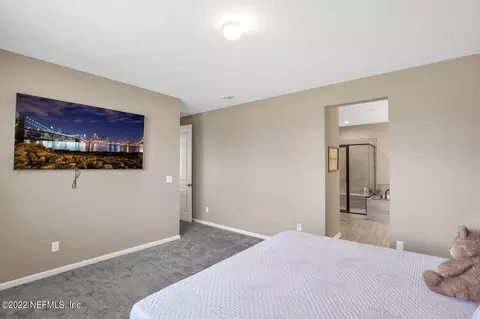 Bedroom - 54 Pepperpike Way, Saint Augustine, FL 32092 photo 3 of 5