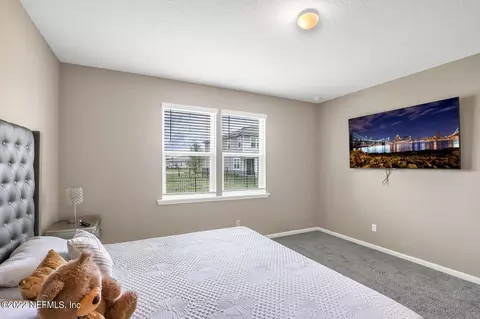 Bedroom - 54 Pepperpike Way, Saint Augustine, FL 32092 photo 2 of 5