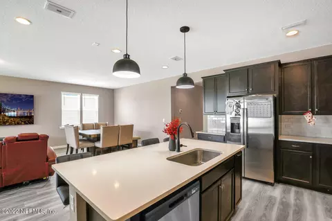 Kitchen - 54 Pepperpike Way, Saint Augustine, FL 32092 photo 2 of 2
