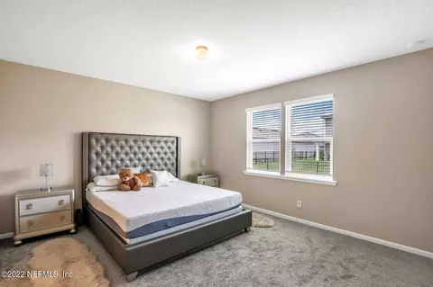 Bedroom - 54 Pepperpike Way, Saint Augustine, FL 32092 photo 1 of 5