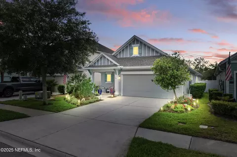 63 Park Lake Dr, Ponte Vedra, FL 32081
