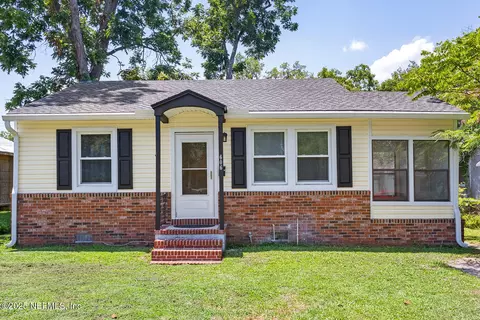 606 Meteor St, Jacksonville, FL 32205