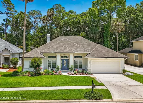 784 Mill Stream Rd, Ponte Vedra Beach, FL 32082