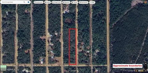 000 Creager Ave, Interlachen, FL 32148 photo 1