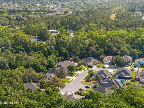 271 Roaring Brook Dr, Saint Augustine, FL 32084