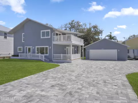 605 Seventeenth St, Saint Augustine, FL 32084 photo 1